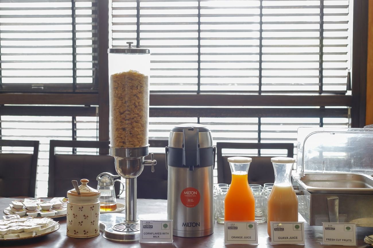 Signature Dining Experience
