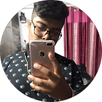 Harsheet Pratim Bora